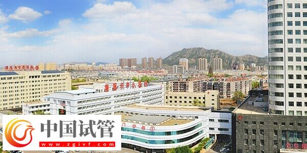 朝阳市中心医院能做试管婴儿吗？(图1)