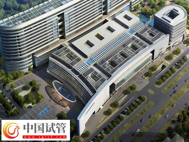河北三代试管婴儿医院有哪些(图1)