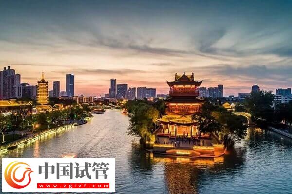 淮安不孕不育医院有哪些(图1)