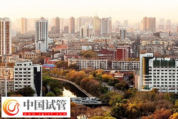 鞍山市不孕不育医院哪家好(图1)