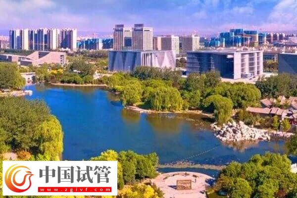 晋中不孕不育医院哪家好(图1)
