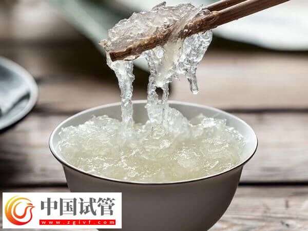 试管移植后吃燕窝能不能安胎？(图1)