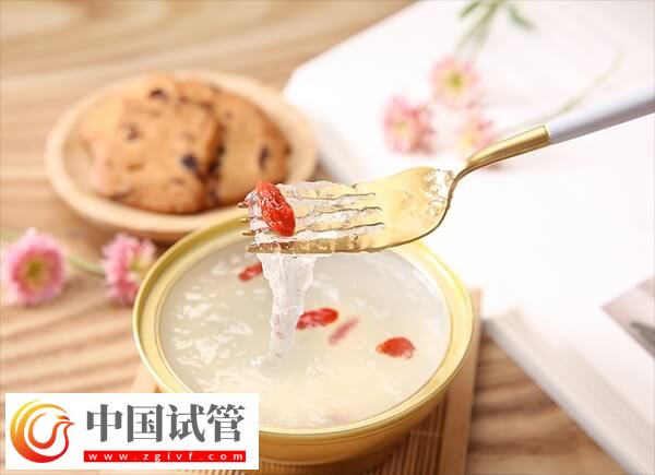 试管移植后吃燕窝能不能安胎？(图2)