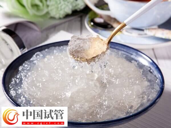 试管移植后吃燕窝能不能安胎？(图3)