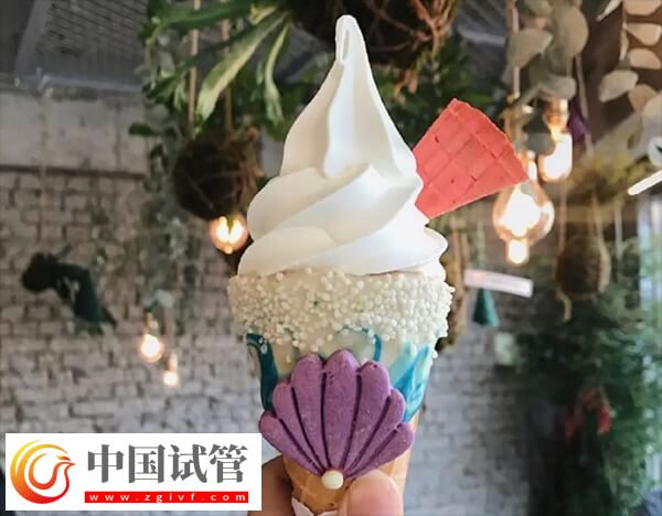 吃冰淇淋对试管移植后好不好(图2)