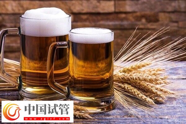 试管移植后喝啤酒有没有影响(图2)