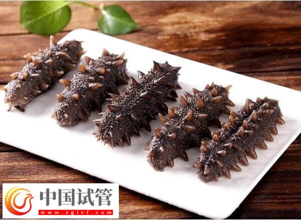试管移植后可不可以吃海参(图1)