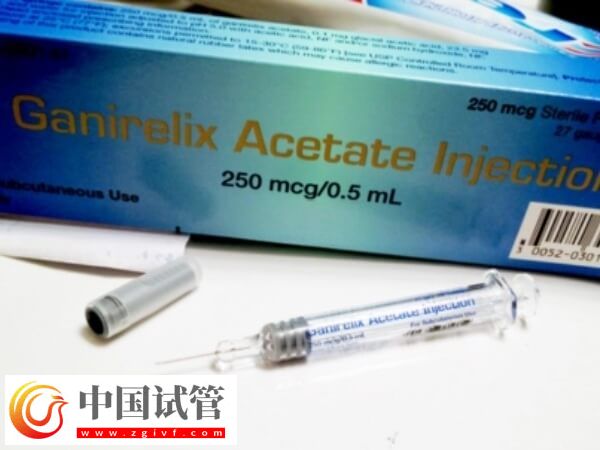 注射加尼瑞克有哪些副反应(图4)