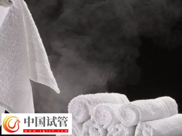 试管移植后肩胛骨疼热敷几次好(图2)