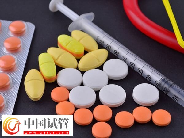 试管移植前鼻炎犯了能不能吃药(图1)