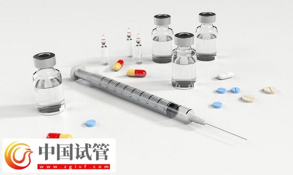 用果纳芬促排的成功率高不高(图2)