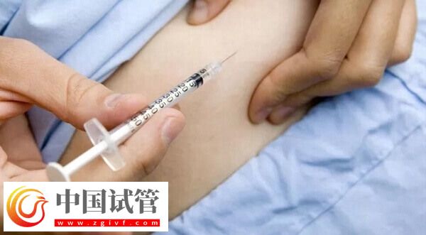试管婴儿中用果纳芬好不好(图4)