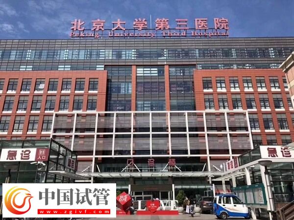 北医三院三代试管婴儿怎么做(图1)