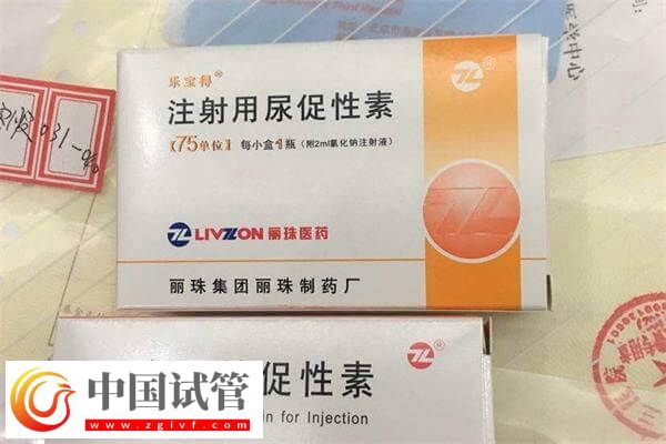 夜针注射达必佳和绒促的区别在哪里？哪个效果更好？(图1)