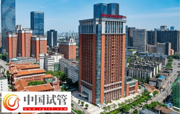 长沙中南大学湘雅医院做试管婴儿的权威专家有哪些？(图1)