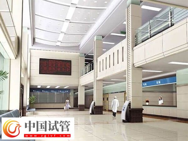 南宫不孕不育医院排名中哪家好？南宫市中医院怎么样？(图1)