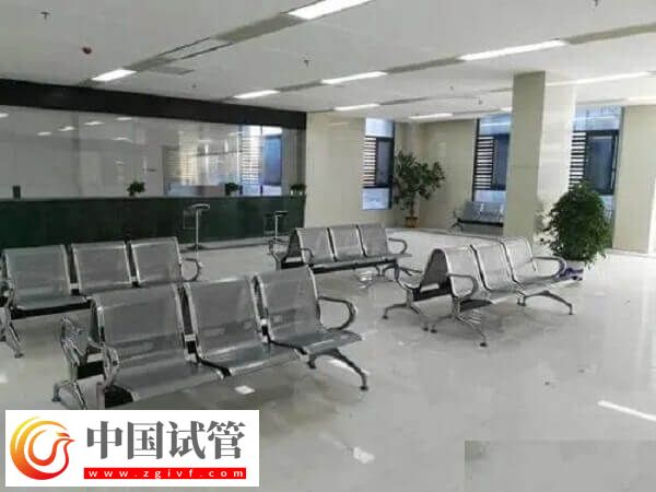 上饶五院试管婴儿费用多少(图1)