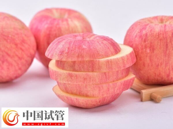 男性睾酮低吃苹果有没有效果(图1)