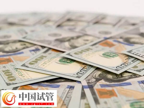 兰州供精三代试管婴儿多少钱(图1)