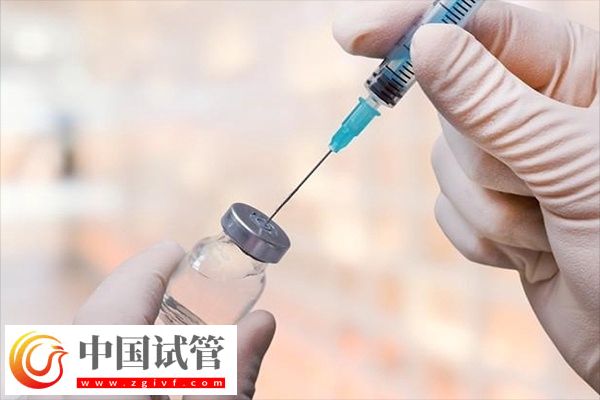 试管促排内膜薄适合什么方案(图1)