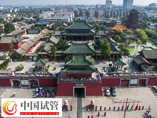 开封哪些医院有生殖科(图1) 开封哪些医院有生殖科(图1)