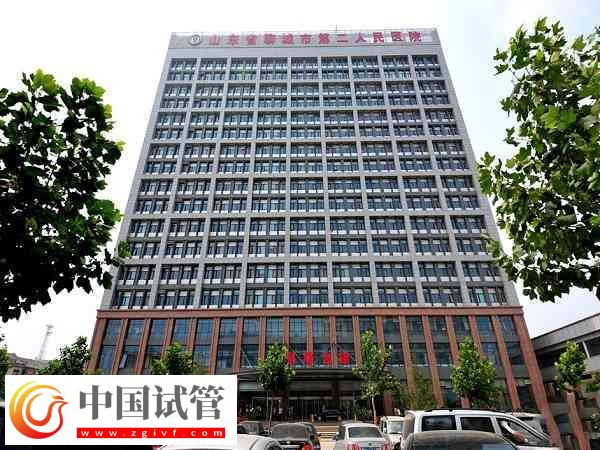聊城无卵试管婴儿医院有哪些(图1)