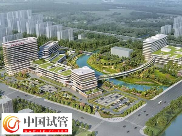 海南省妇幼保健院二代试管婴儿费用多少(图1)