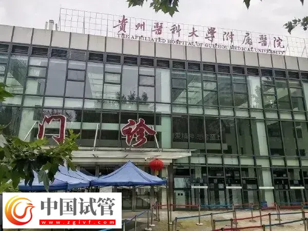 贵州医科大学附属医院供卵试管婴儿费用多少(图1) 贵州医科大学附属医院供卵试管婴儿费用多少(图1)