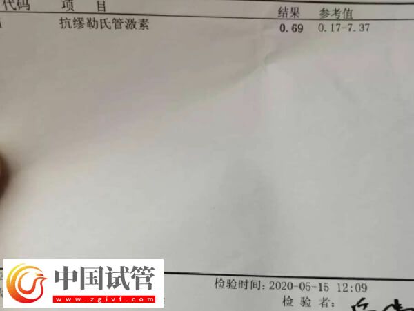 胚胎没过PGS筛查能不能用(图2)