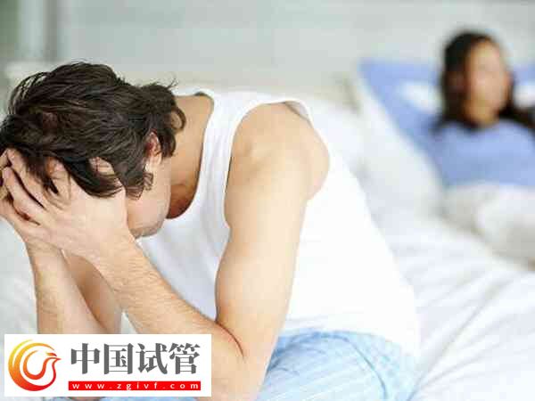 男性阳痿的原因有哪些(图1)