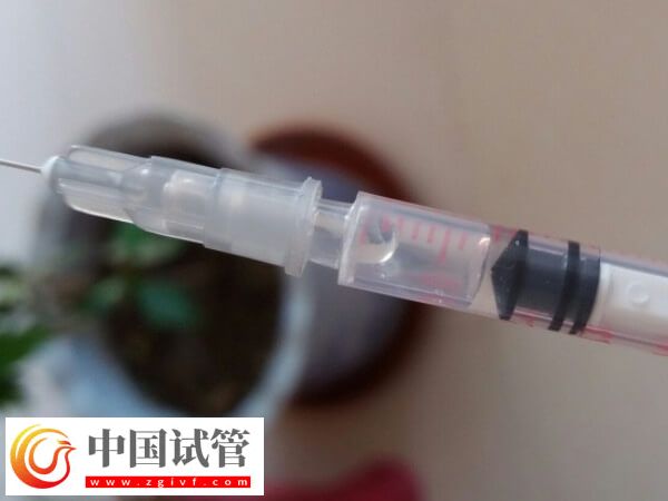 试管短效和长效降调针是否一样(图2) 试管短效和长效降调针是否一样(图2)