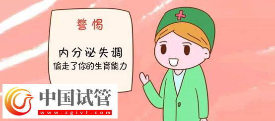 内分泌导致的不孕需要做哪些检查(图1)