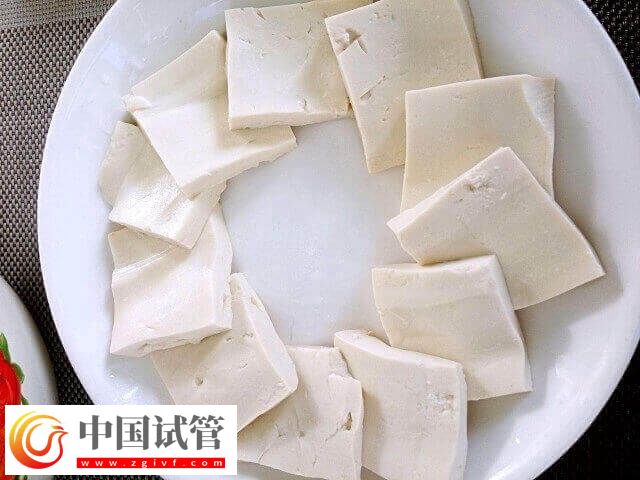 促排前怎么调理卵泡质量(图1) 促排前怎么调理卵泡质量(图1)