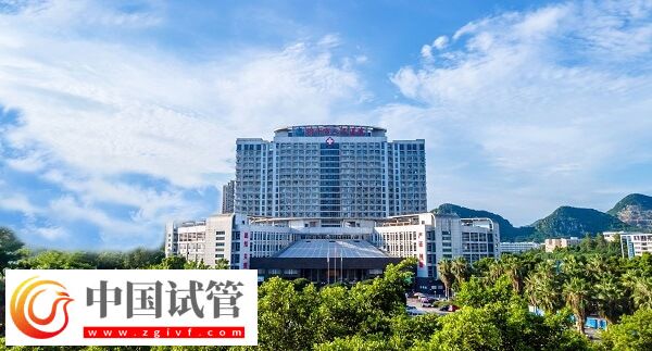 柳州市人民医院试管婴儿成功率多少(图1) 柳州市人民医院试管婴儿成功率多少(图1)