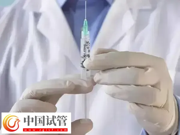 试管婴儿打夜针的作用是什么(图1)